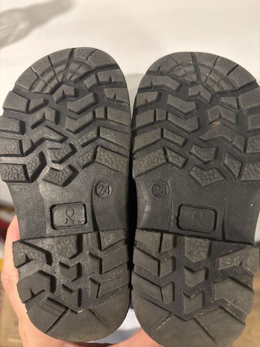 Reima nefar трекінгові 24