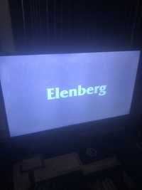 Телевизор elenberg не отправляю