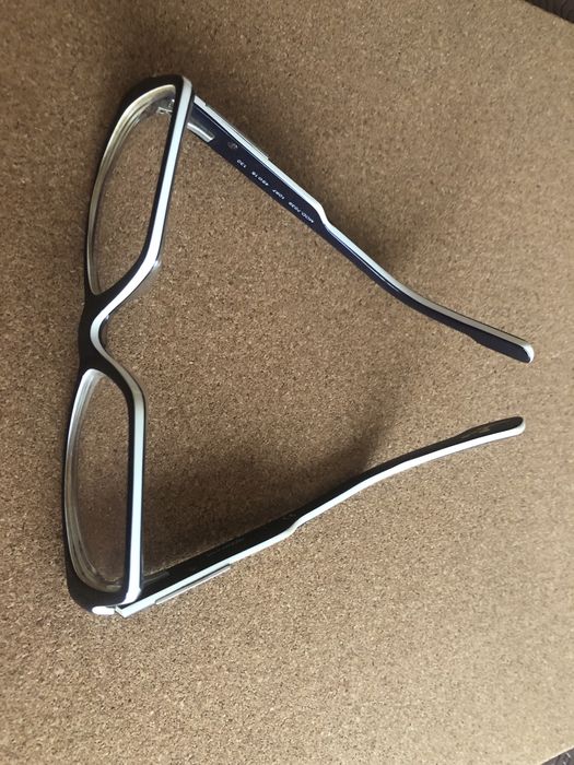 Armação de óculos Arnette