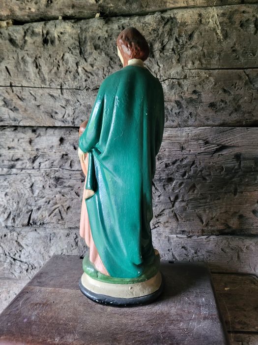 Święty Józef stara figura