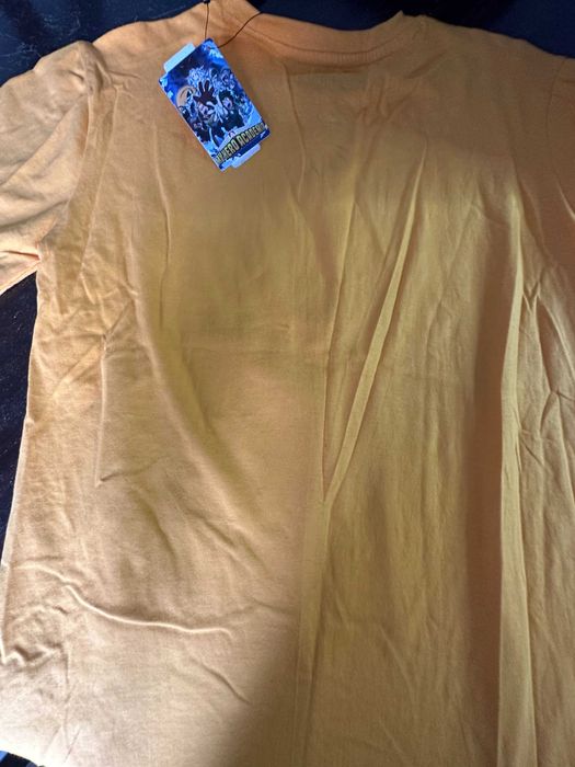 T-Shirt My Hero Academia: Katsuki Bakugo L