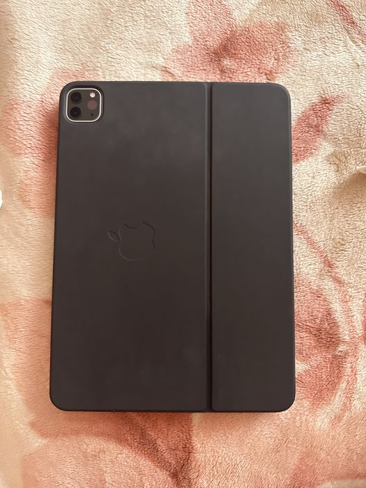 Клавіатура Apple Smart Keyboard Folio for iPad Pro 11 (2020-2021)