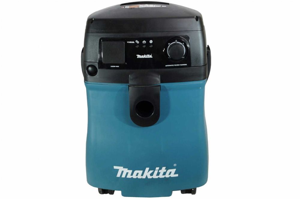 Odkurzacz przemyslowy RUPES-MAKITA vc 4510 L