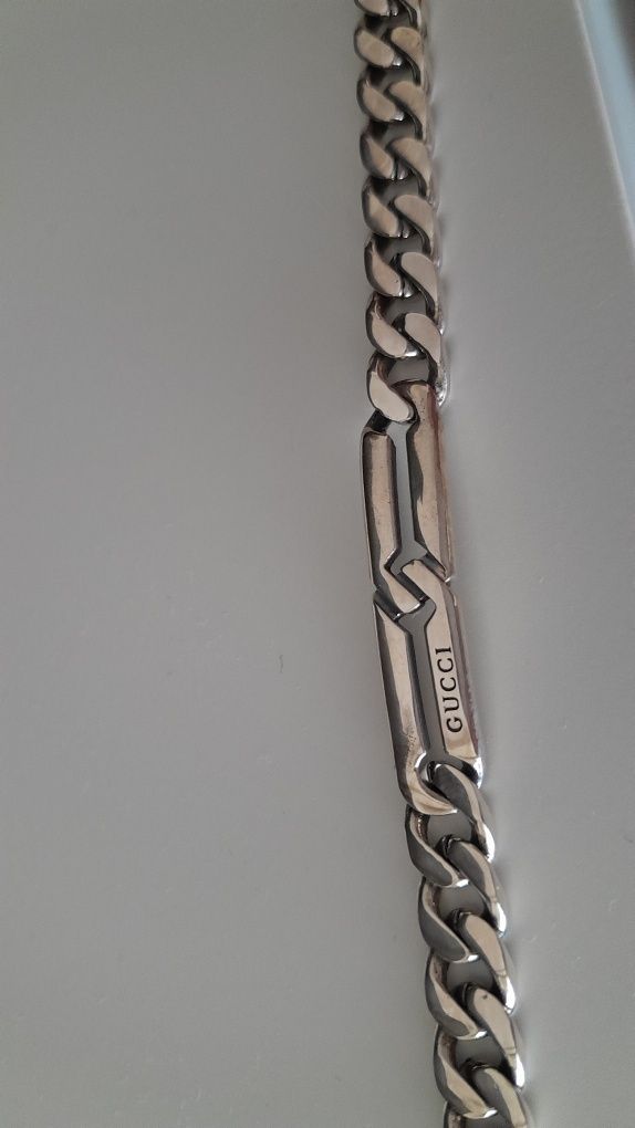 Pulseira Gucci lindissima