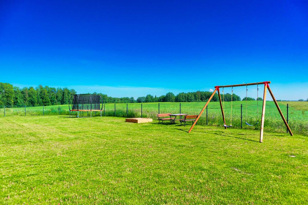 6-12 osoób Domki, Apartamenty na mazurach, caloroczny, balia