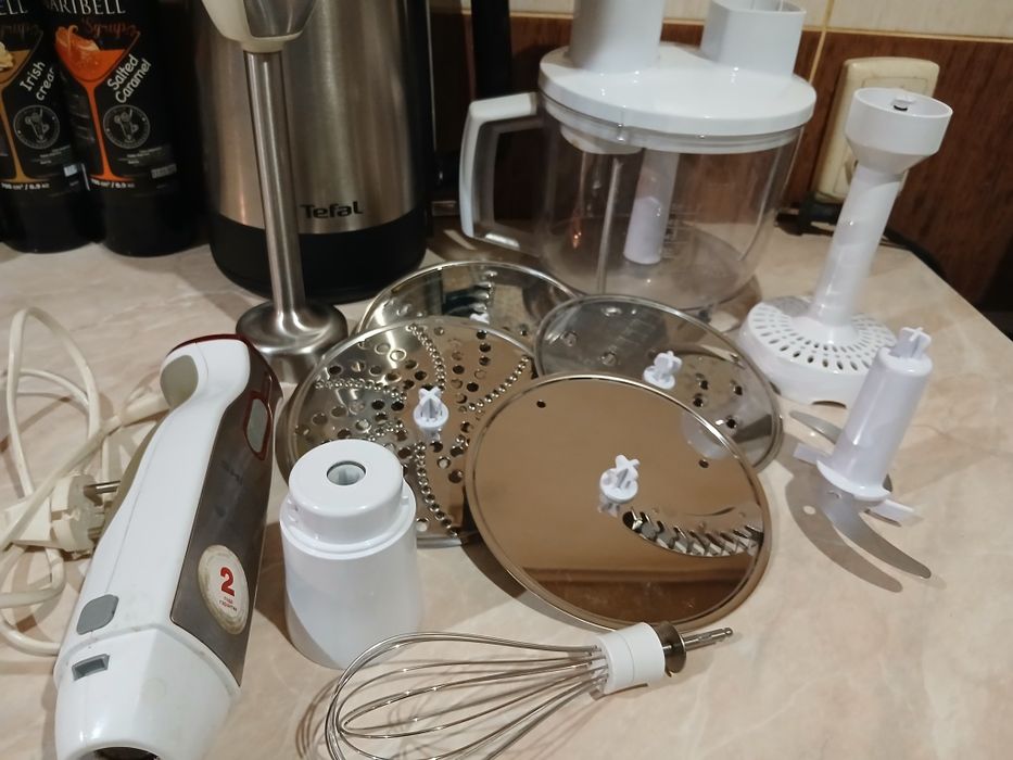 Блендер Shivaki, 800w