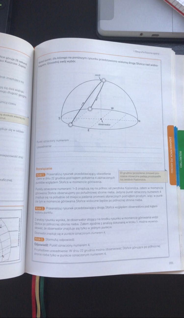 Vademecum z geografii Teraz Matura