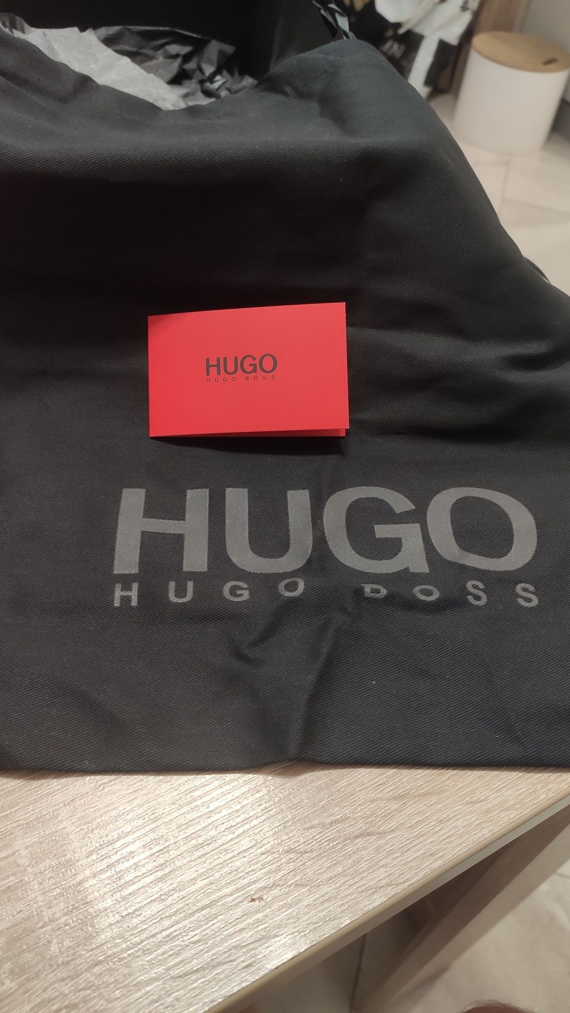Hugo Boss Туфли женские