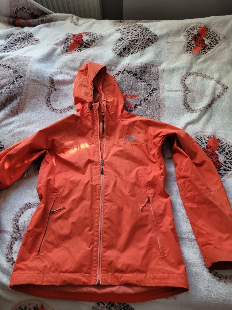 The north face hyvent rozmiar m