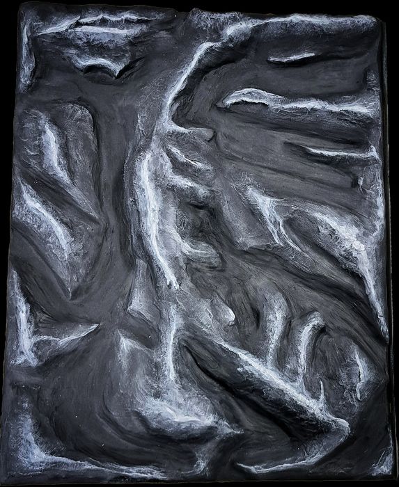 Панно, 3D-картина