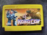 Gra Pegasus RoboCop