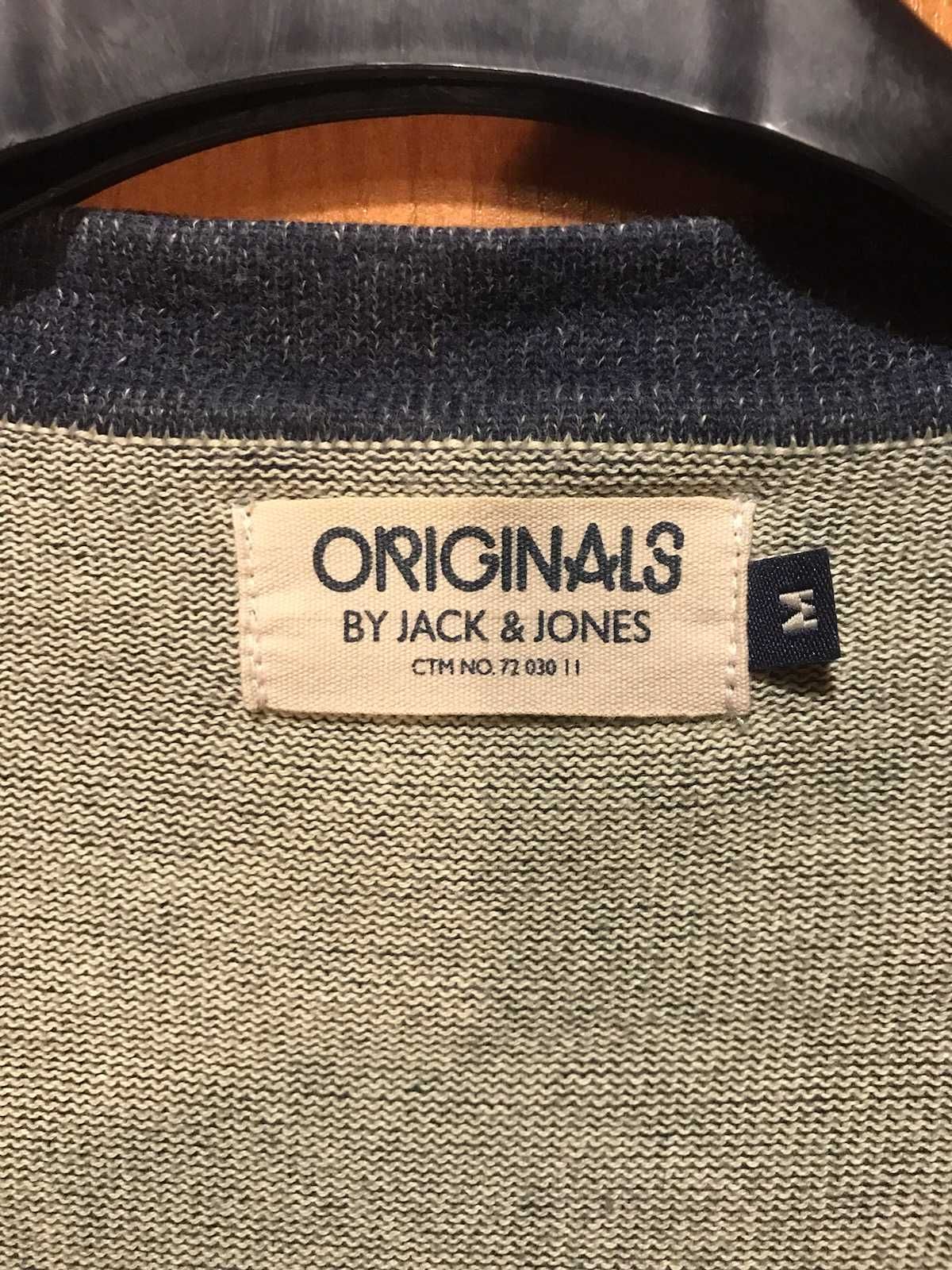 Sweter męski JACK & JONES