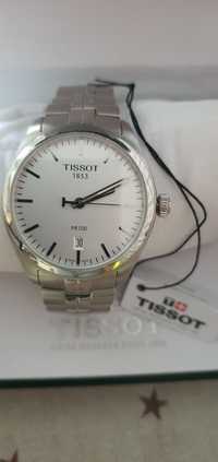 Relógio   Tissot