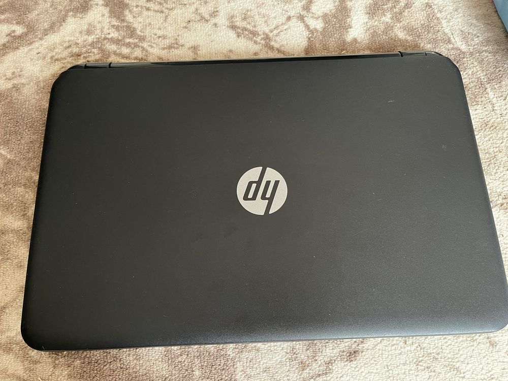 Ноутбук hp 250 G3