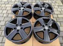 Felgi Volkswagen T5 T6 Multivan Amarok Man Crafter 17" 5x120 et55