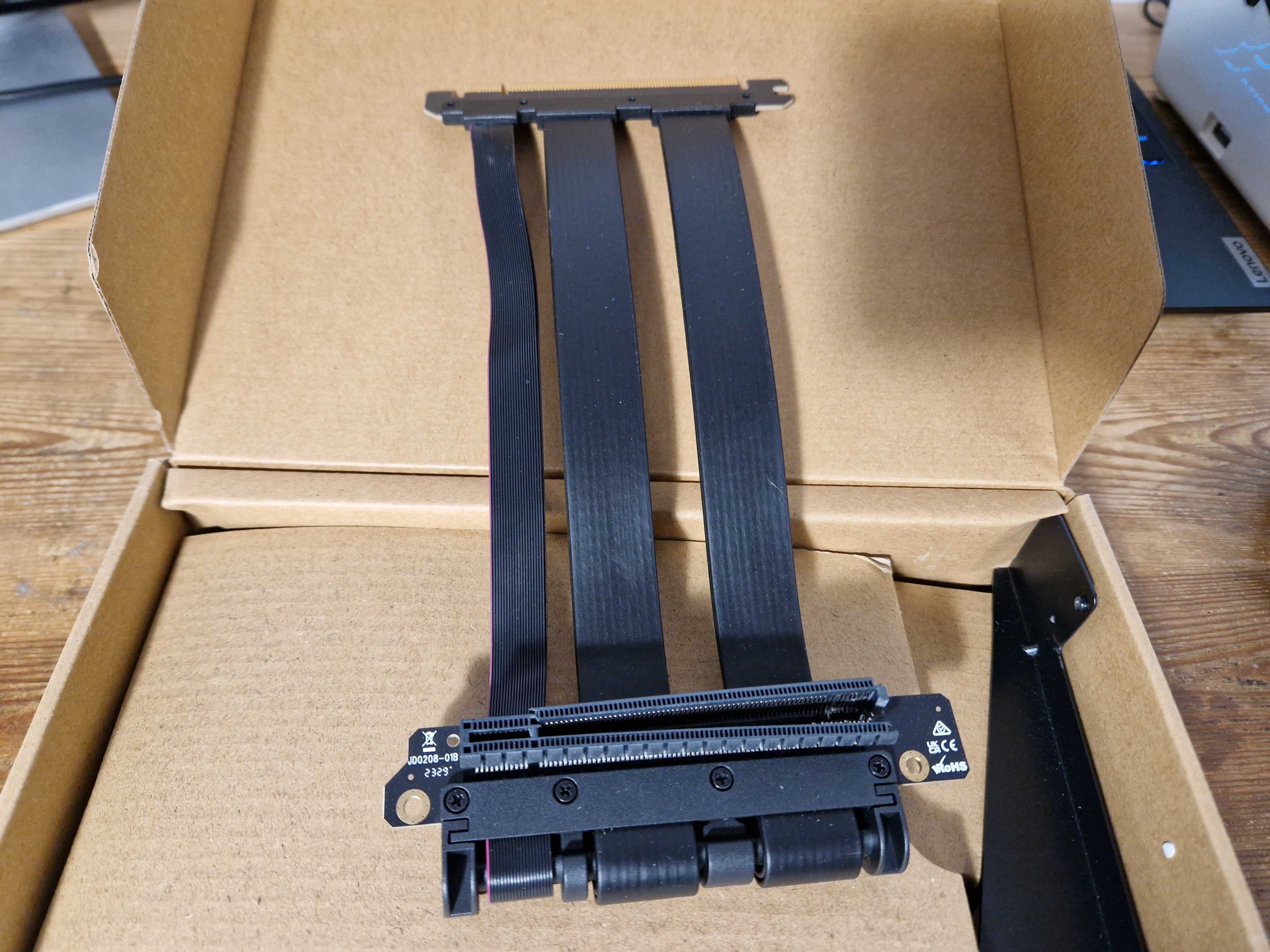 Fractal Design Flex B-20 (3077)