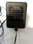Transformator AC AC 12V ~ 1A 1000mA OEM ZMIENNY / AA-121ABN / [21]