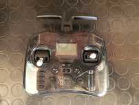 Radiomaster pocket avião rc aeromodelismo