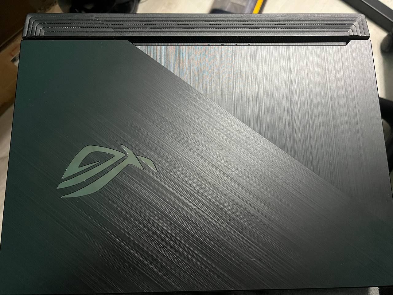 Ноутбук ASUS G512LI