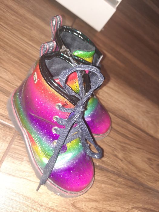 Traperki wiosenne r. 24