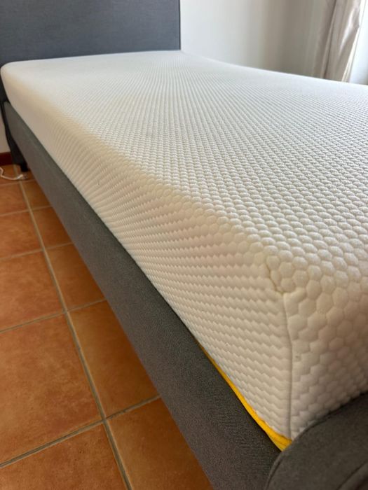 Cama IKEA solteiro possibilidade de entrega