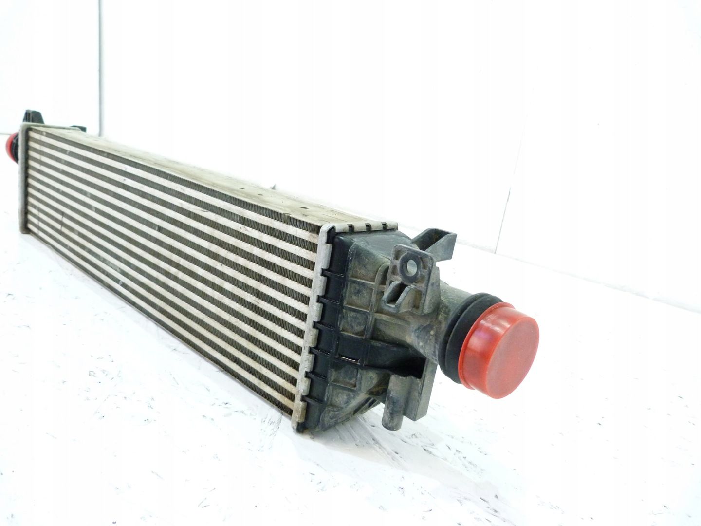Opel Mokka Intercooler 1.7CDTI 1.6 Sprawn