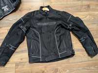 Kurtka motocyklowa 4 Biker. Stan dobry, rozmiar M.