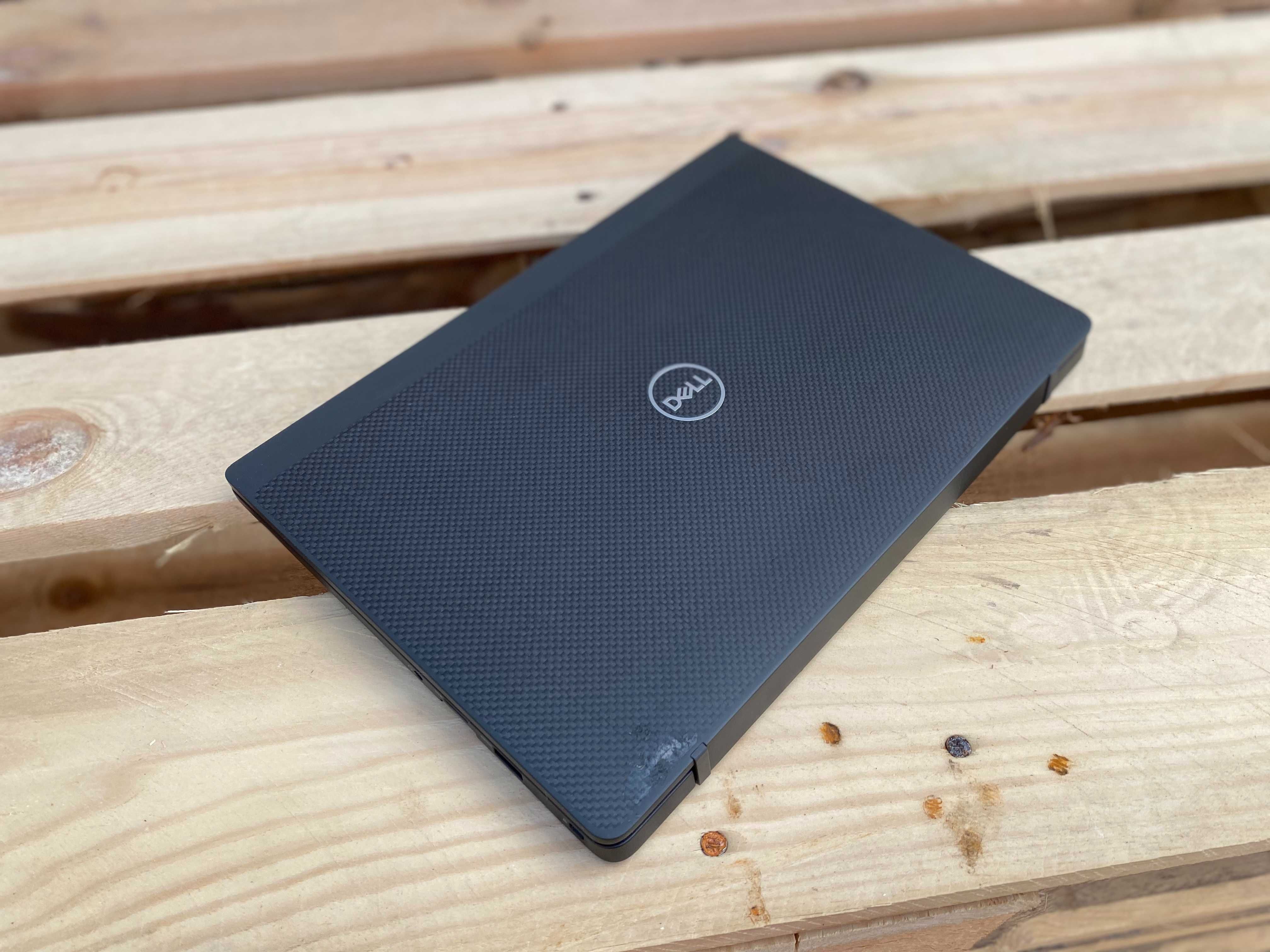 ОПТ Ноутбук Dell Latitude 5300/i5-8365U/8 DDR4+SSD 256/гарантія 9міс