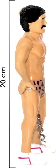 Abre-garrafas diversão, despedida de solteira ou festa erótica.   NOVO