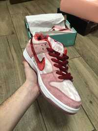 Кросівки Nike SB Dunk StrangeLove