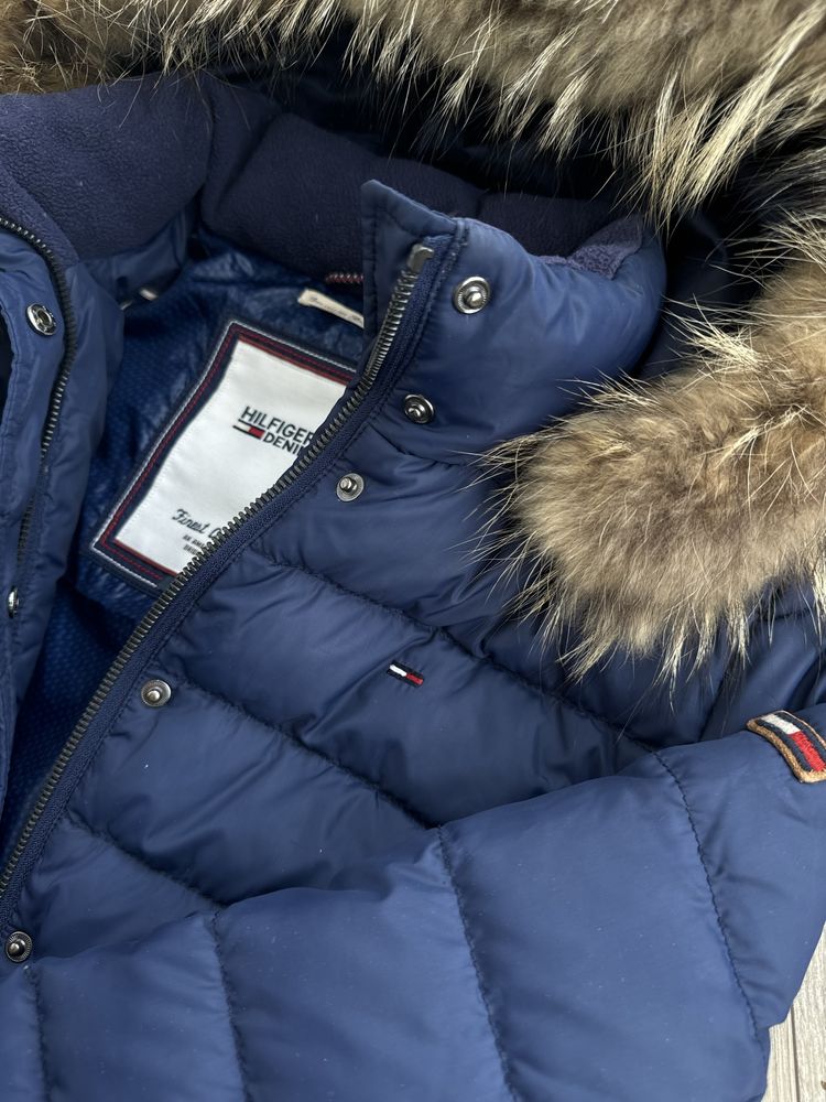 Куртка Tommy Hilfiger