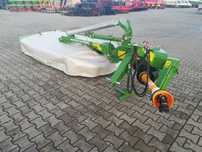 Kosiarka Dyskowa PRONAR PDT 260 2.6m SIPMA TALEX JAR-MET 2,2.m 2.5m 3m