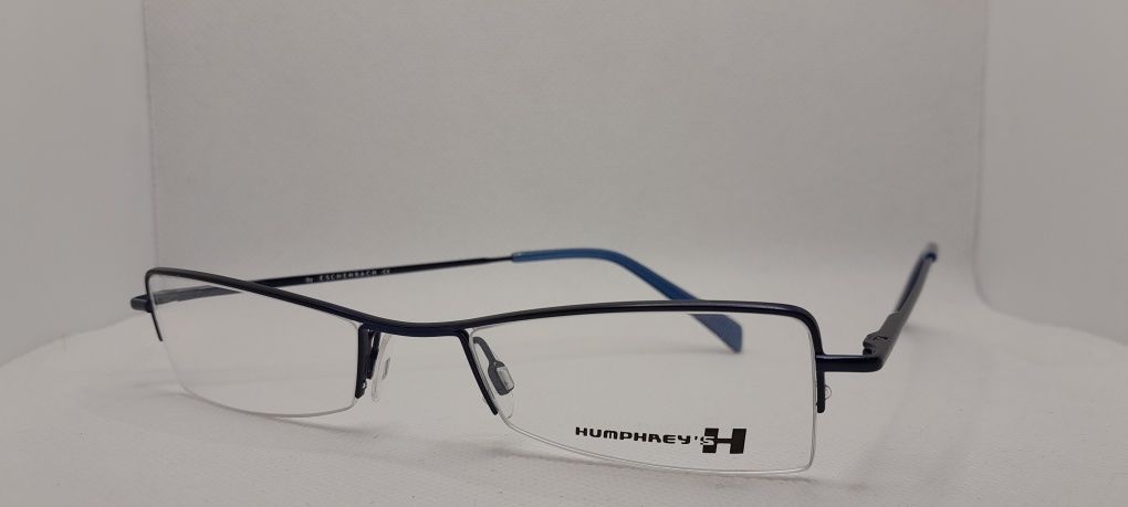 Nowe okulary oprawa Humphrey's