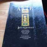 vendo livro Historia geral da arte   II