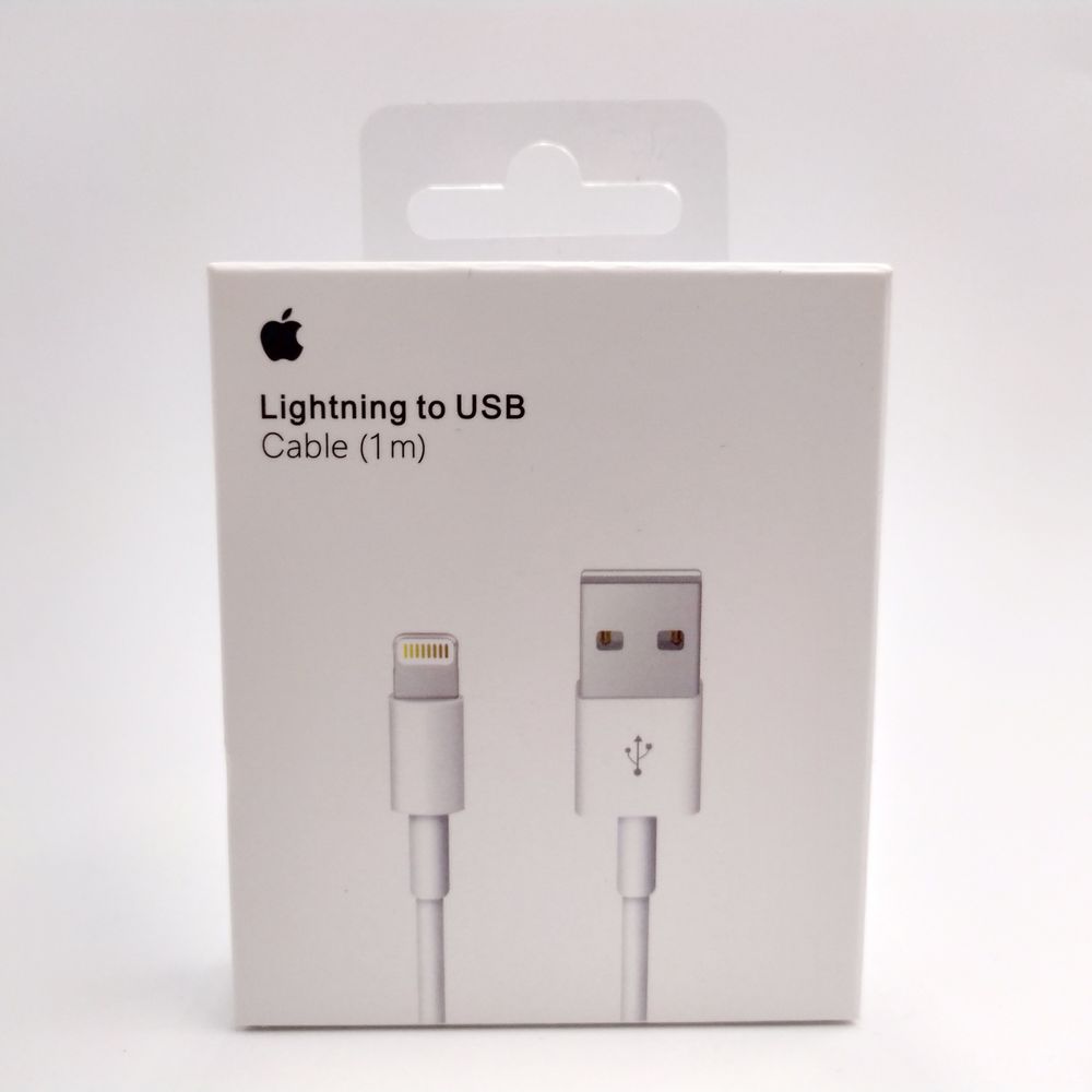 Зарядное для iPhone usb кабель шнур