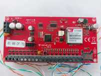 Moduł powiadomień GSM Genevo GSM-8