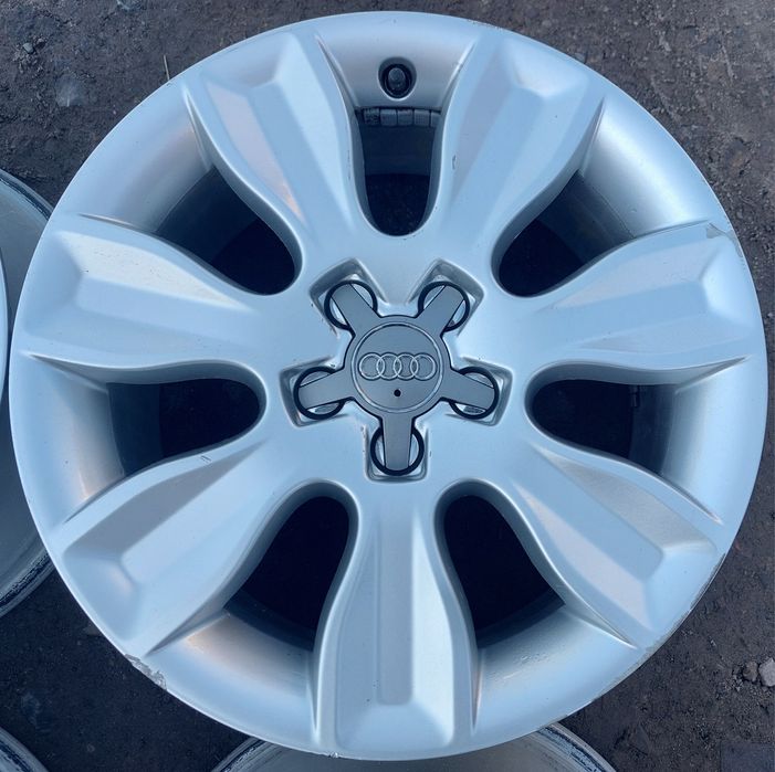 5 100 R16 Audi A3 VW Golf Scoda