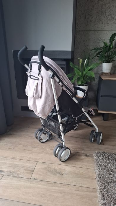 Wózek spacerowy EZZO