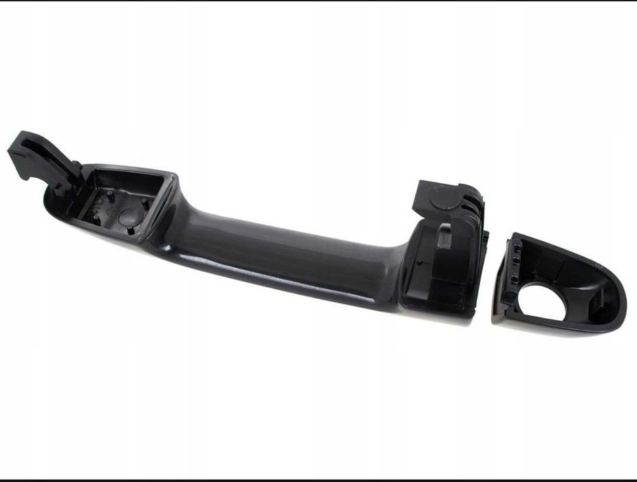 Внутренняя=наружная ручка открывания двери(L,P)  Hyundai i20, 08-14г.в