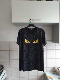 T-shirt rozmiar XL