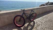Bicicleta usasda