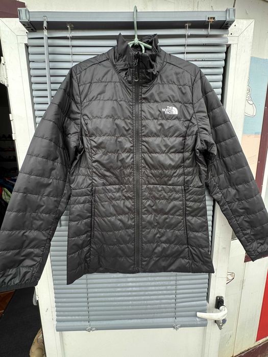 Куртка парка The North Face Демисезонная 3 в 1 куртка смтри другие
