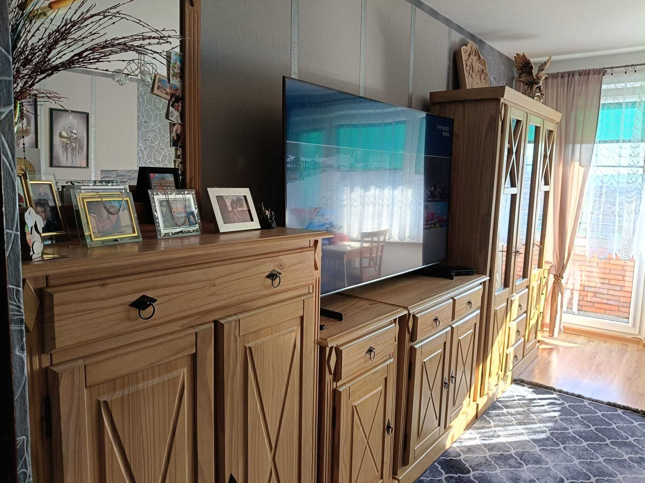 Na sprzedaż:  Mieszkanie  Jasionowe Wzgórze 48,60 m² – 4. piętro