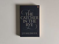 J.D. Salinger - The Catcher In the Rye