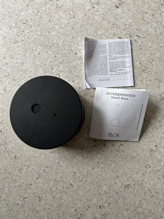 Lampa wisząca Flos Line