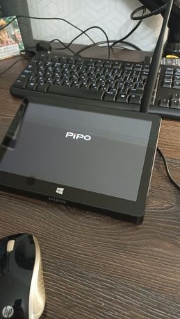 Планшетный мини-компьютер PIPO