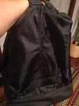 Mochila preta nova