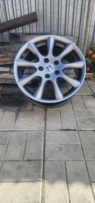 Продам Диски аккорд 7