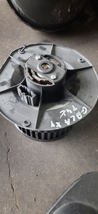 Wentylator kabiny tył ford galaxy mk2