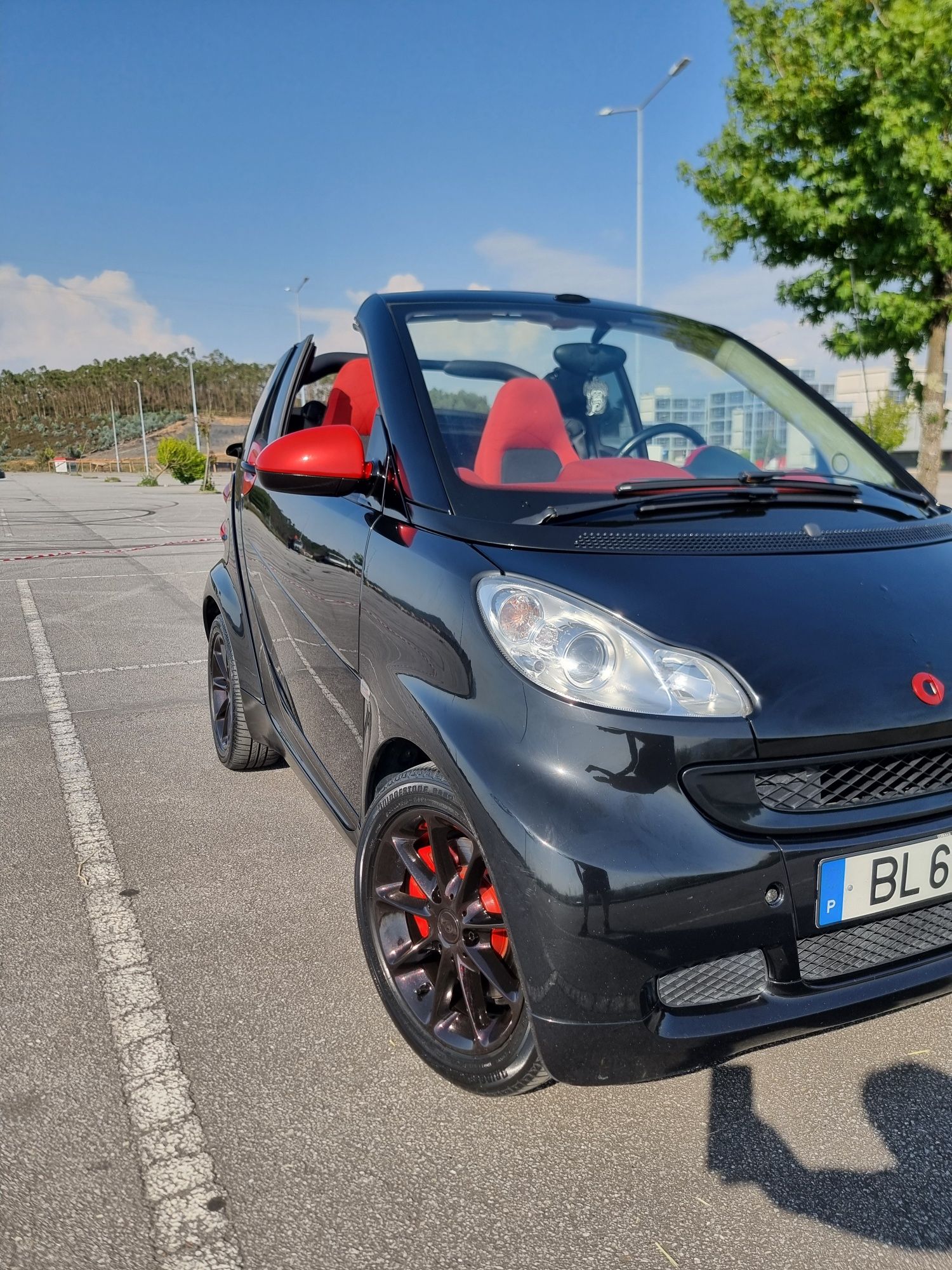 Smart ForTwo | Diesel